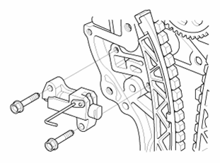 Engine Control System & Engine Mechanical - Service Information